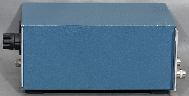 Trig-Tek/Astronics 311A Frequency Multiplier