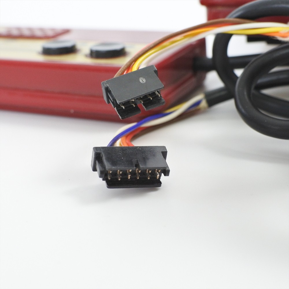 Famicom Pair of Controller Nintendo Original Control pad For Replacement 2867