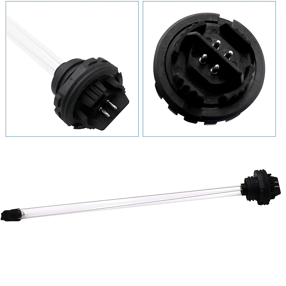 602805 For UVMax C , D, D Plus ,IHS12-D4 UV Lamp