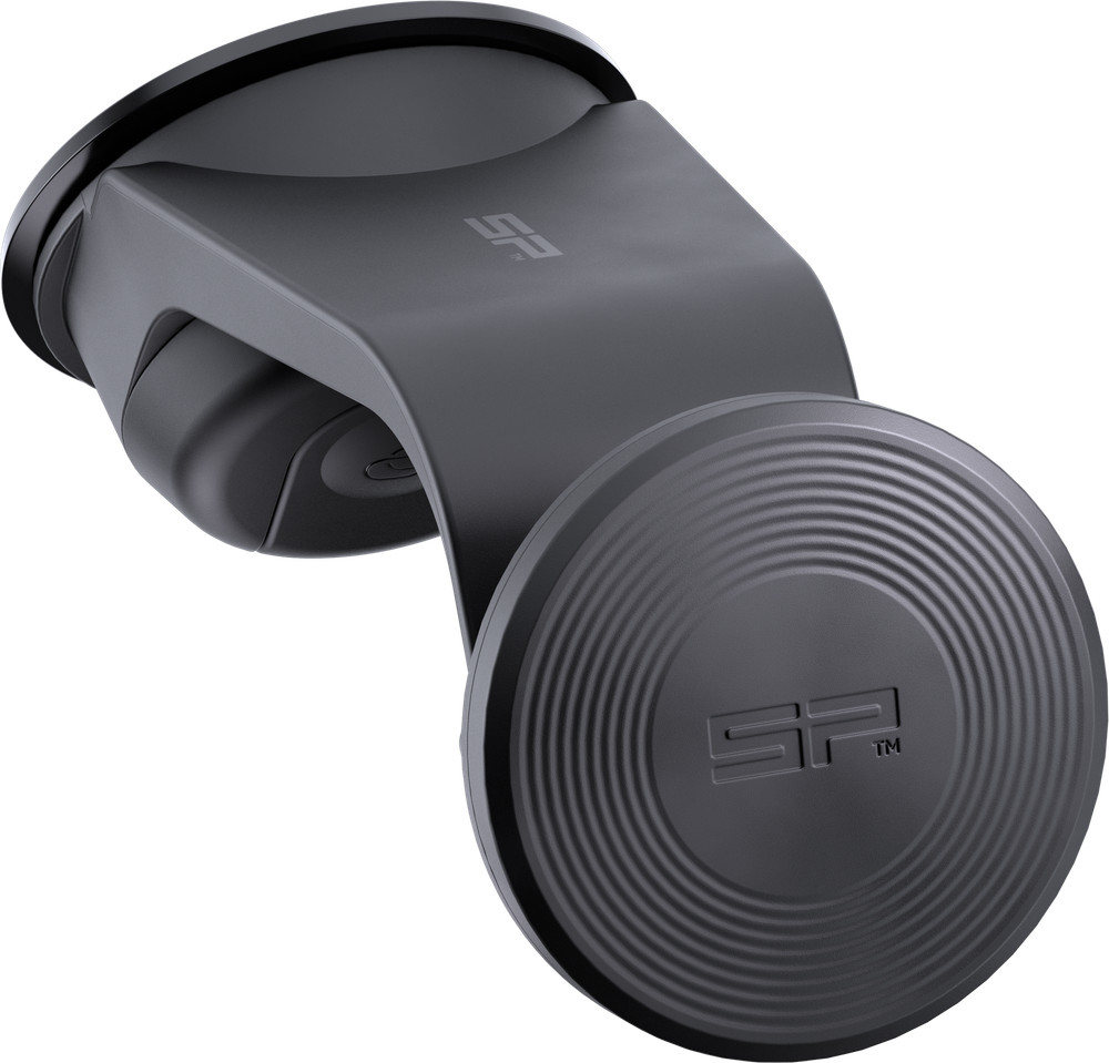 SP CONNECT Charging Suction Mount SPC+ 52804
