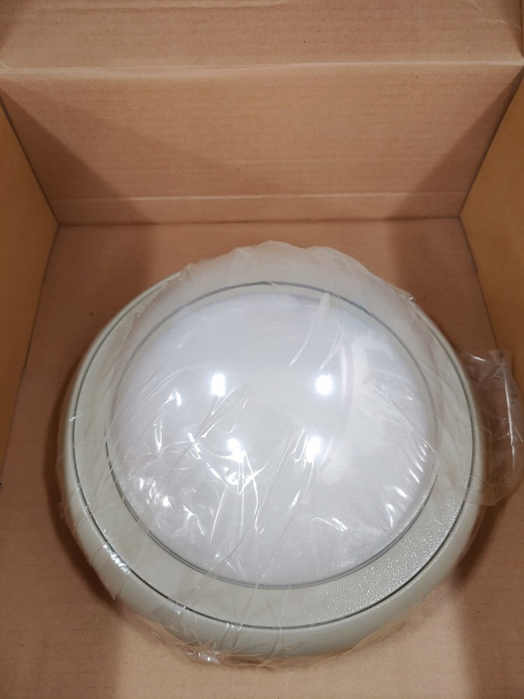 PTZ Dome Cover Accessory Clear Dome