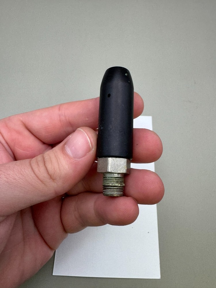 WGP Autococker LPR-Matte Black