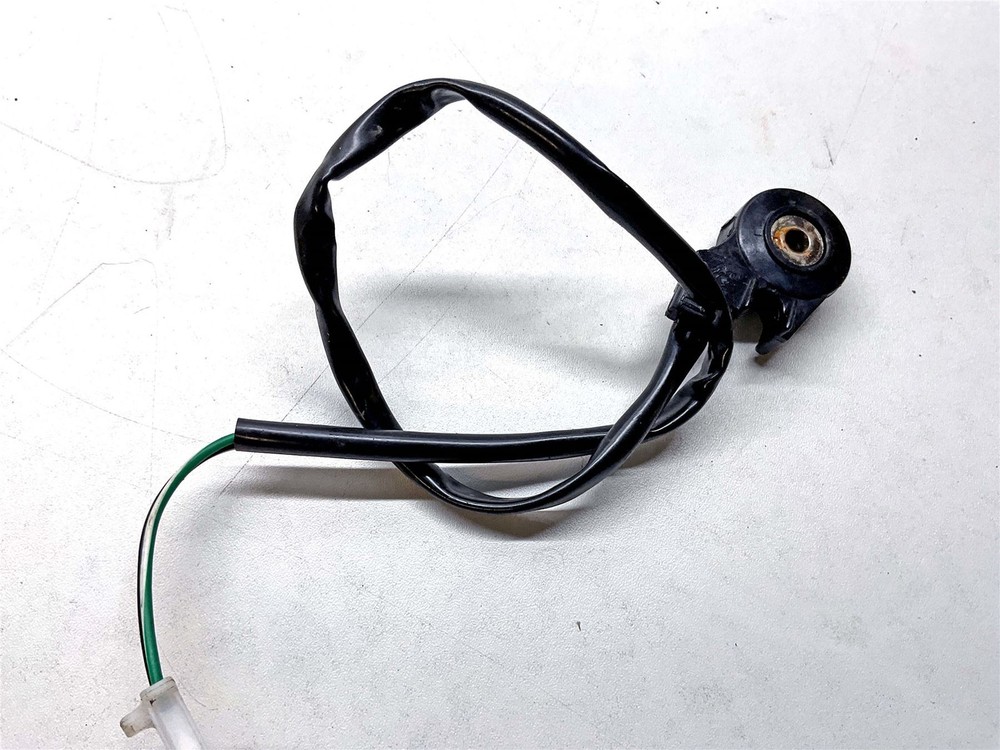 2026 Herald Scrambler Sidestand Switch - 111574