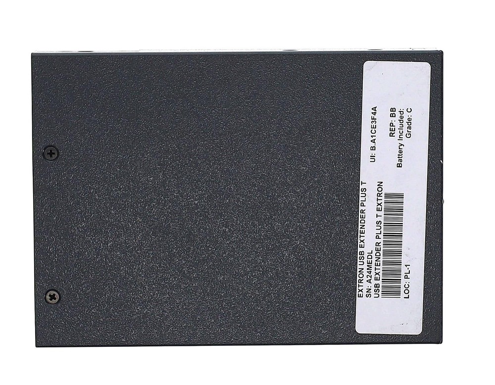 EXTRON USB EXTENDER PLUS T EXTENDER TRANSMITTER