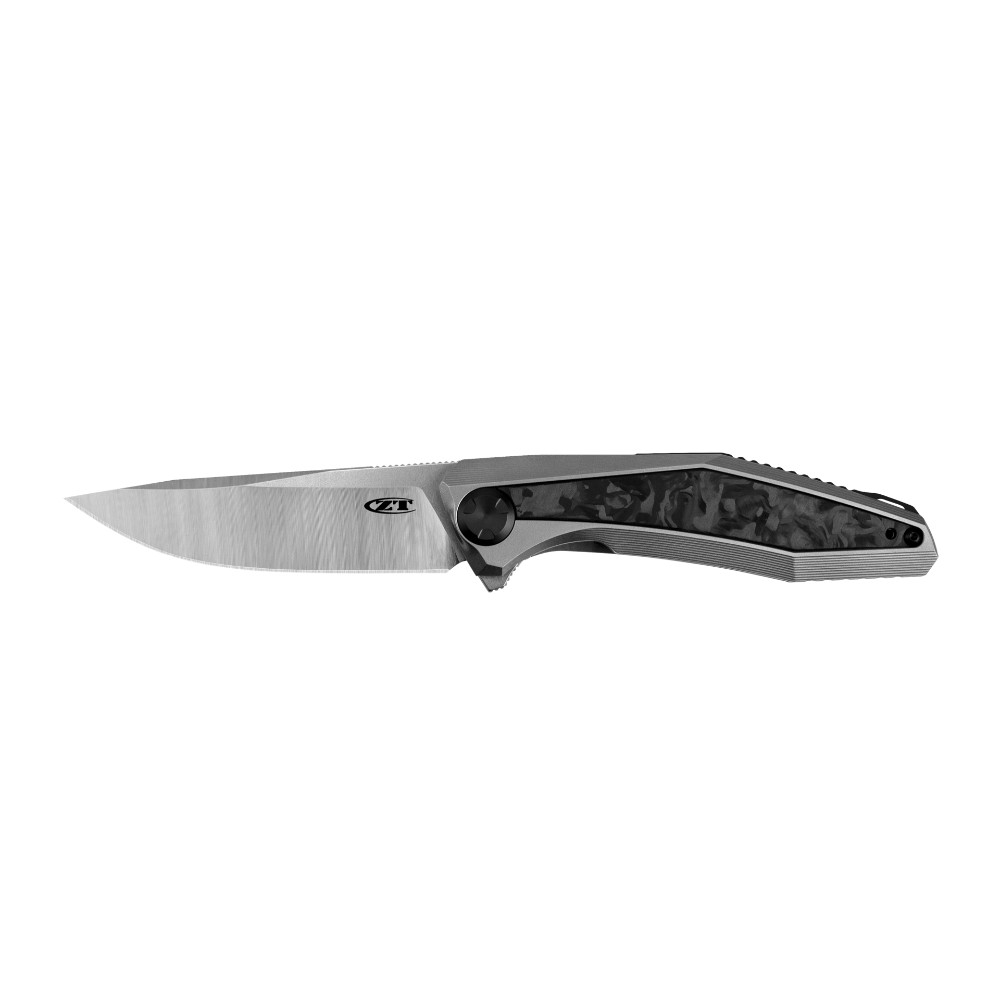 Zero Tolerance Folding Pocket Work Tactical Knife ZT-0470