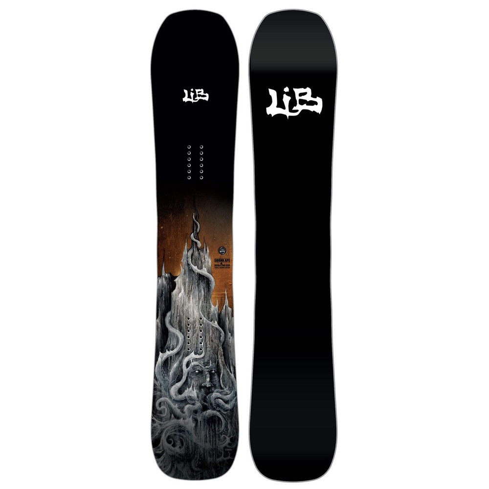 Lib Tech Skunk Ape Snowboard - 2026