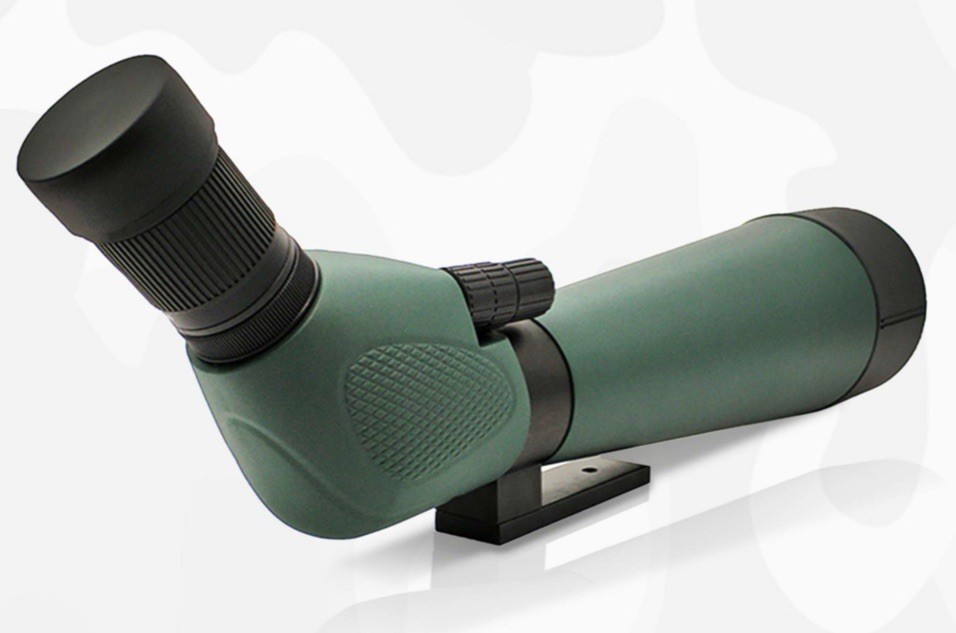Glasshawk Spotting Scope 80mm