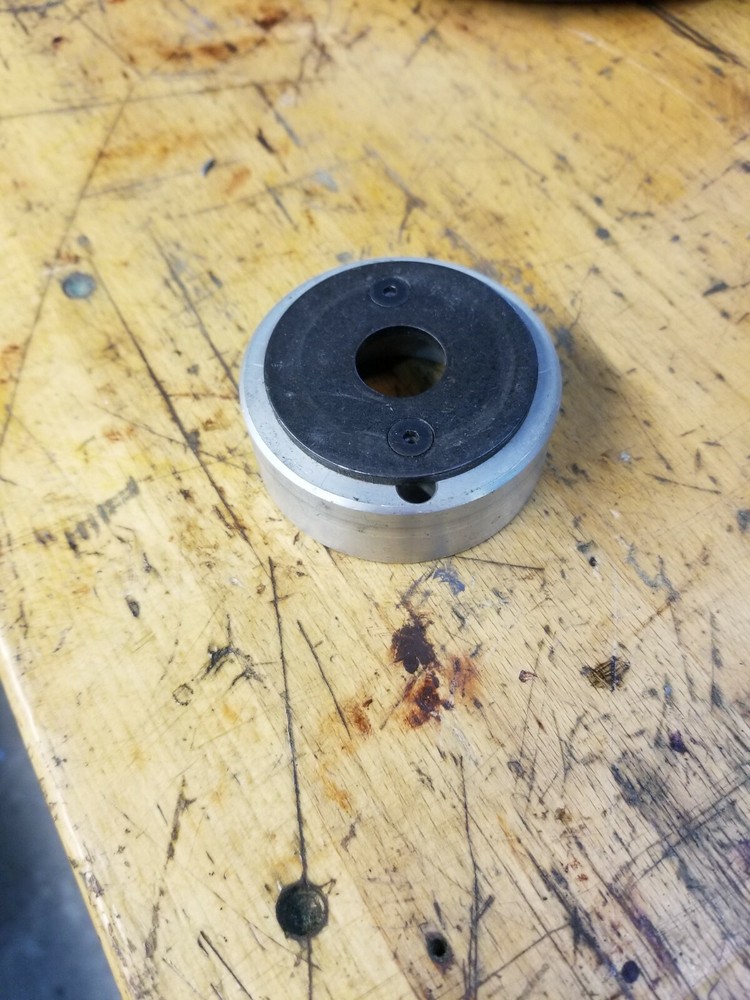 Muller Martini 0262.202.4 Bushing disc