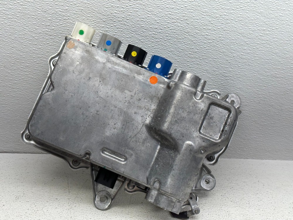 2012-2016 TESLA MODEL S FRONT HIGH VOLTAGE JUNCTION BOX ASSEMBLY OEM