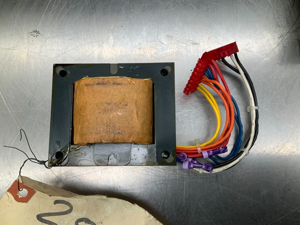 GTC 25194JE VOLTAGE TRANSFORMER