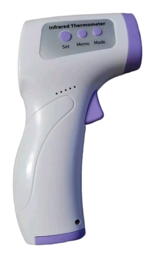 Non Contact Thermometer