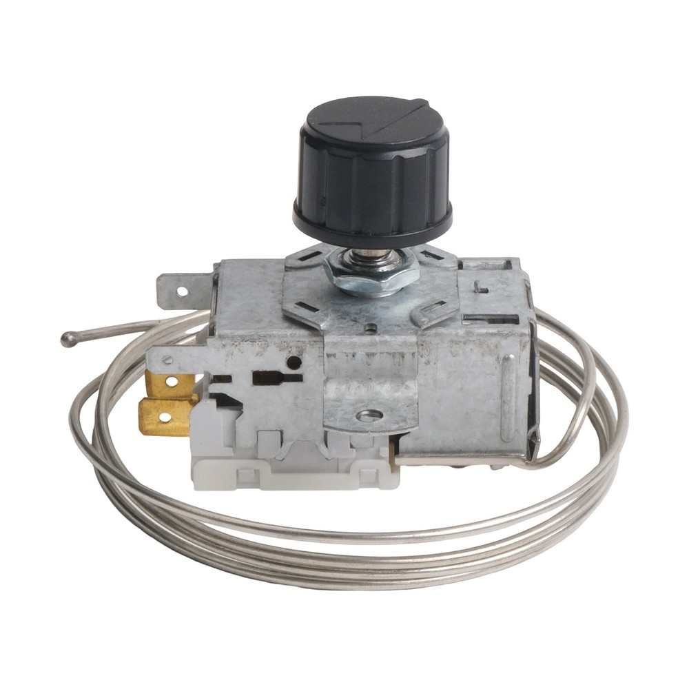 Effortlessly Maintain Desired Temperatures with a New Thermostat Controller