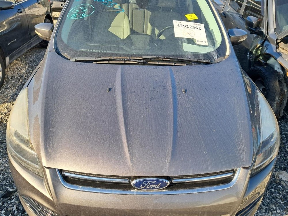 Fuse Box Engine Fits 13-16 ESCAPE 4784671