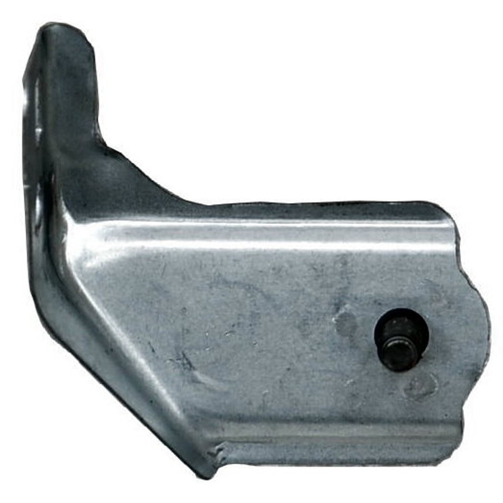 Replacement Steel Driver Side Headlight Bracket (See compatibility Chart)