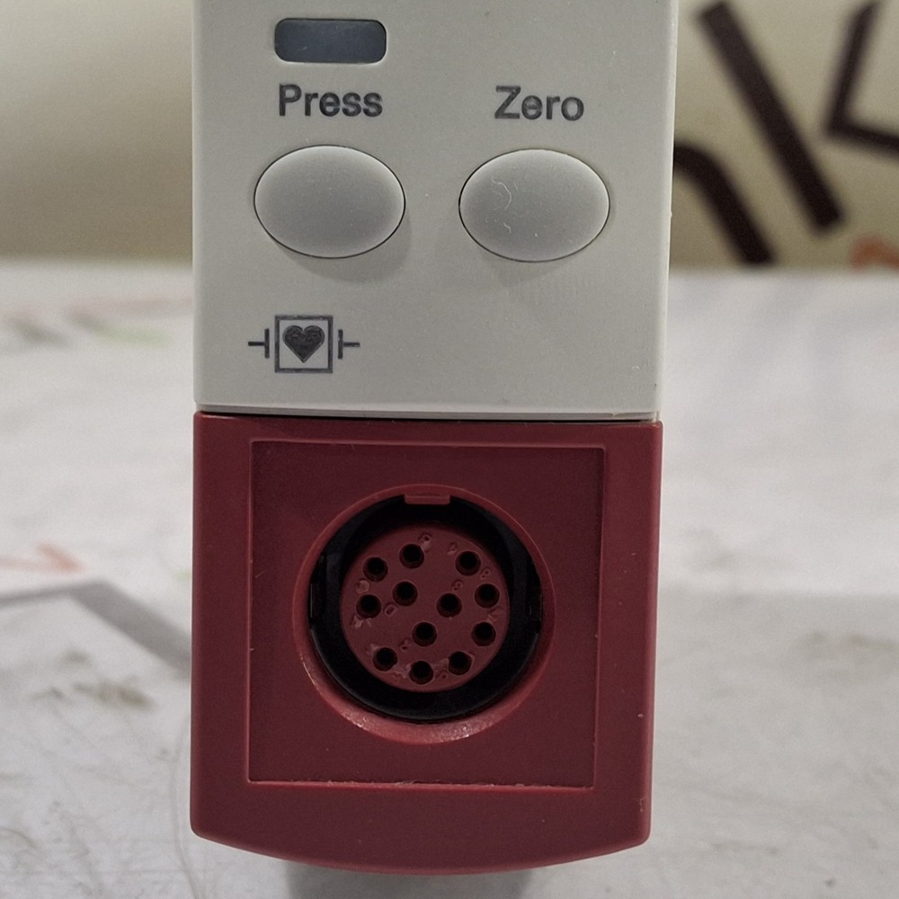 Philips M1006B Single Parameter IBP Module