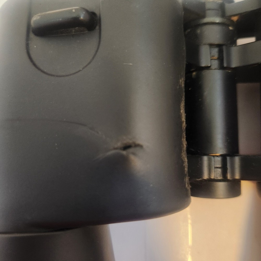 Bushnell Power View Binoculars 16x50