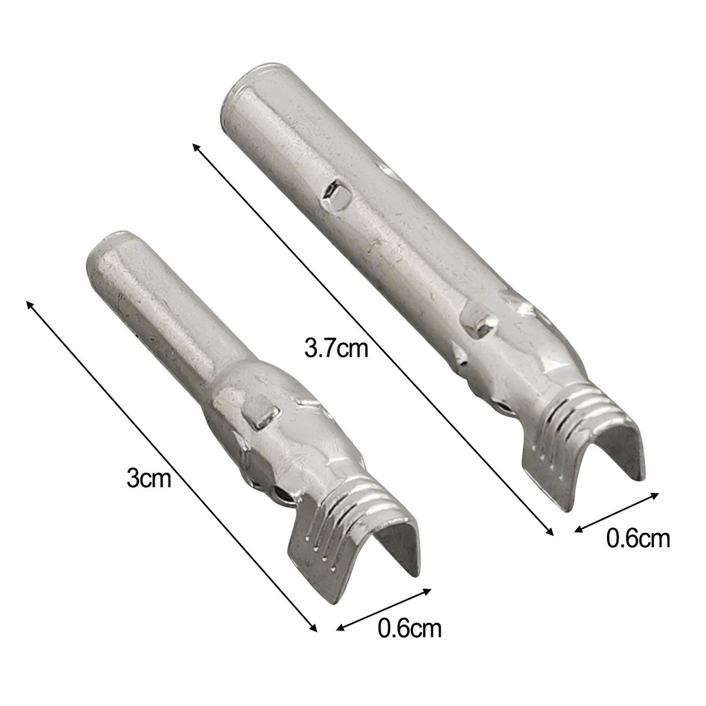 High Load Capacity Solar Cable Connectors for Large Current and Voltage