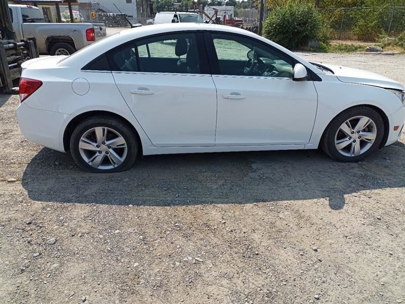 CRUZE 2014 Battery Tray 10025908