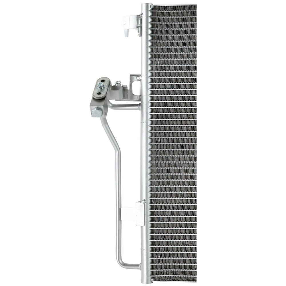 OSC 3902 CONDENSER For 07-19 Sprinter 1500 Sprinter 2500 Sprinter 3500