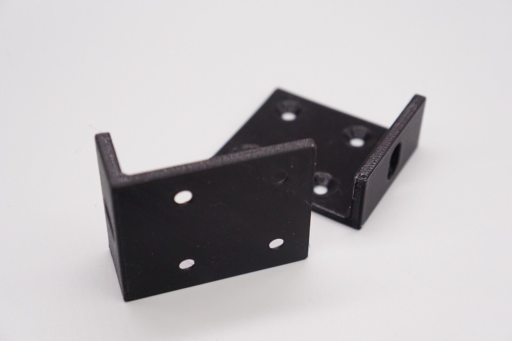 Replacement Rack Ears for Dream Machine Pro Network Router
