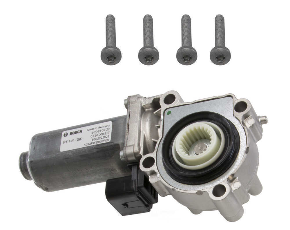 Transfer Case Motor CRP TDA0010