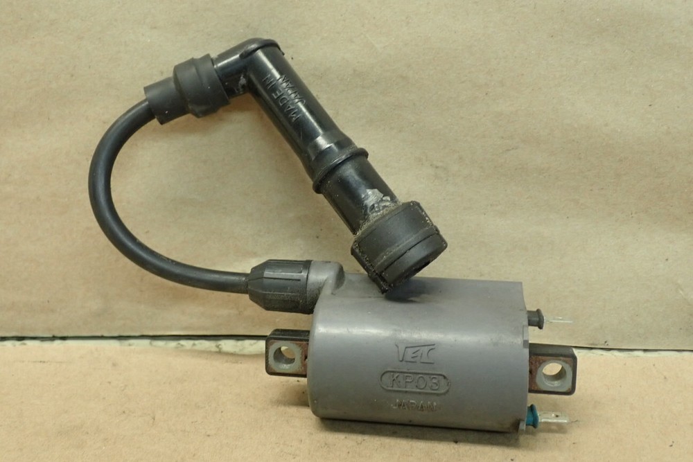 2005 KAWASAKI EN500-C IGNITION COIL