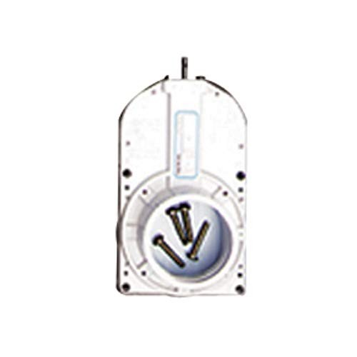08709 Sewer Valve for Extended Handle