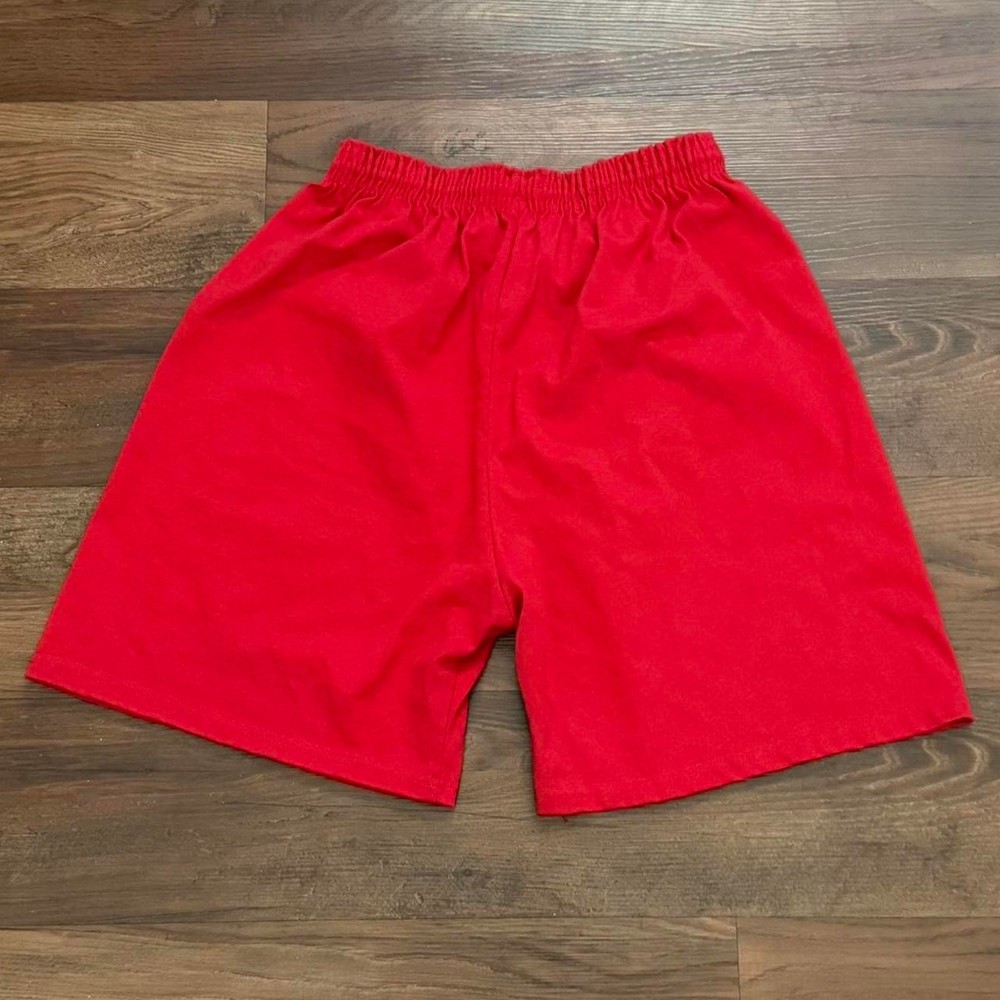 Central falcons shorts