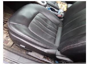Used Blind Spot Detection System Warning Control Module fits: 2013 Buick Verano