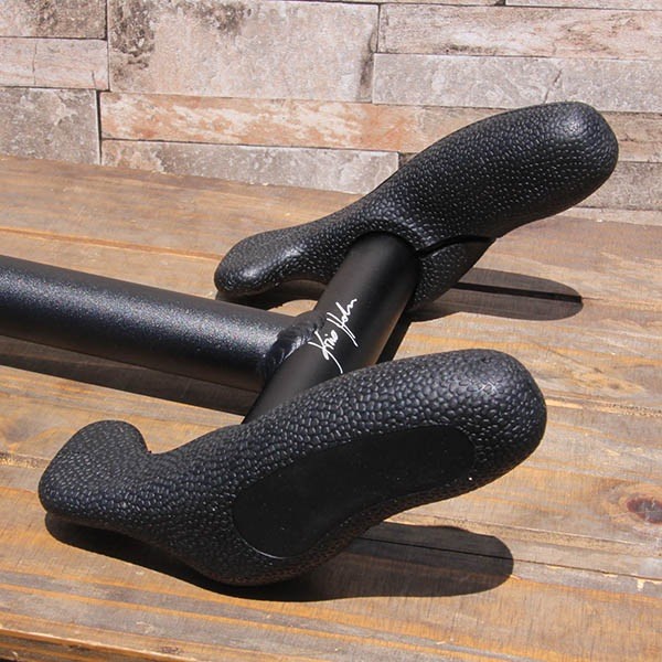 Kris Holm - T-Bar Touring Handle
