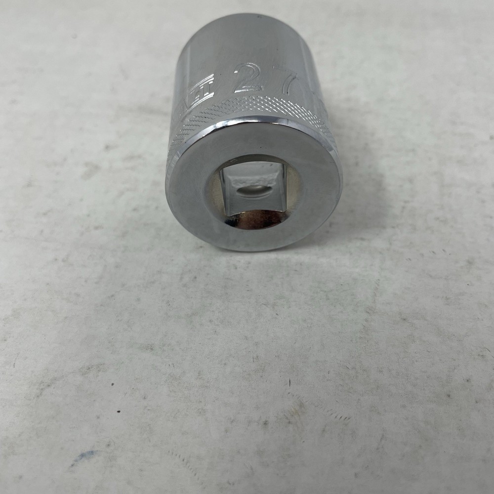 DeWalt OEM 19-293D Tool Set Socket, 27mm