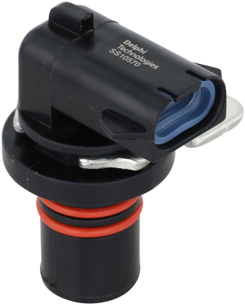 For 1994-2000 Ford E-150 Econoline - Vehicle Speed Sensor Delphi