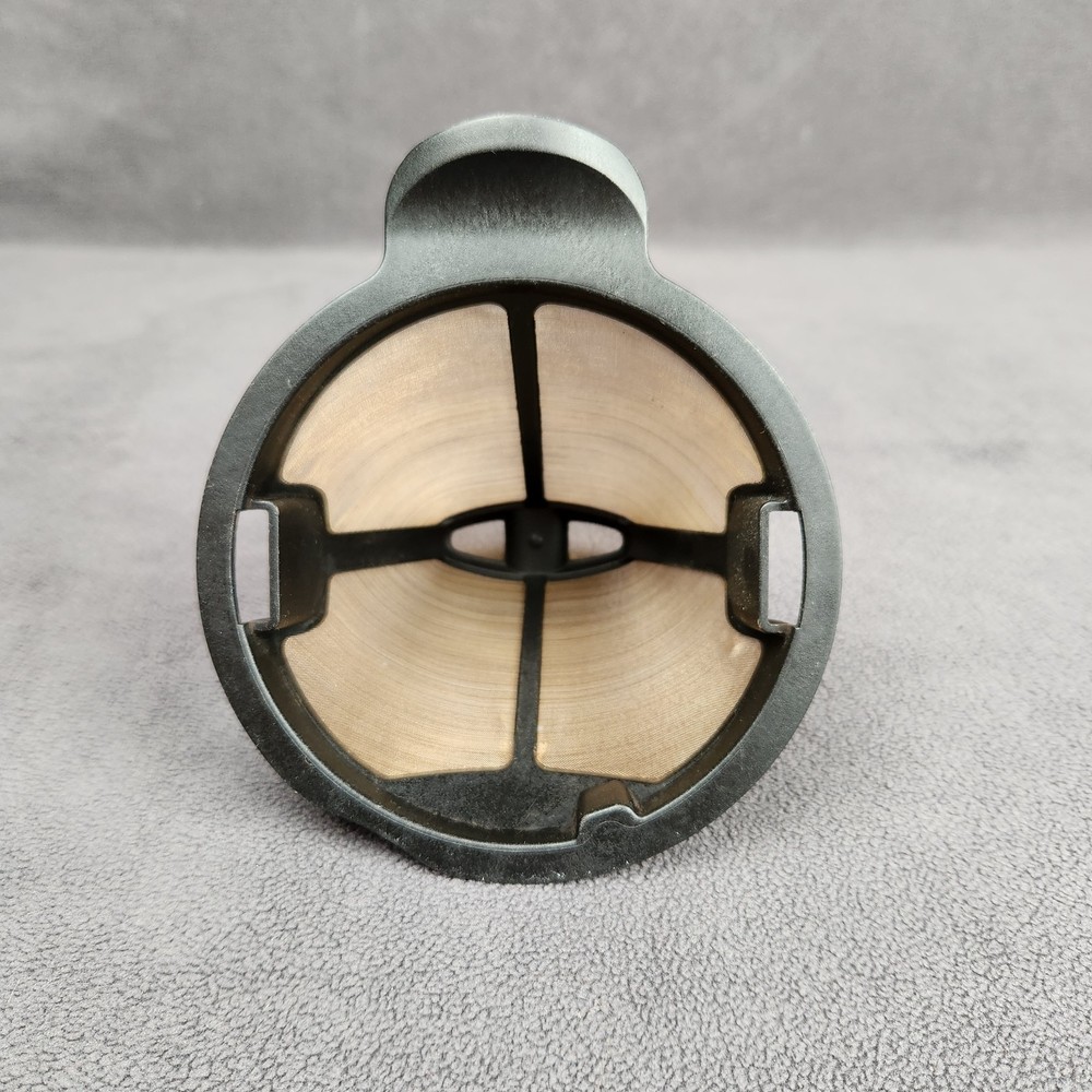 Ninja CM401 Specialty Coffee Maker Replacement Permanent Filter Reusable