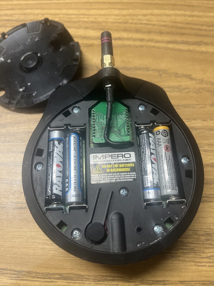 ViewFactor Impero Wireless Follow Focus