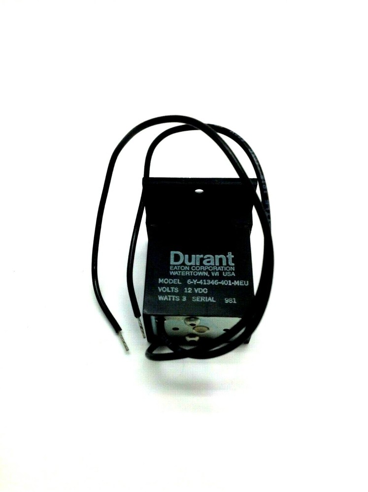 Durant 6-Y-41346-401-MEU 6 Digit Counter Module