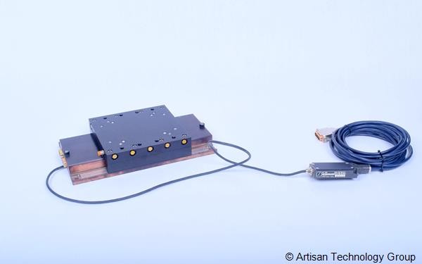 NEAT Linear Stage