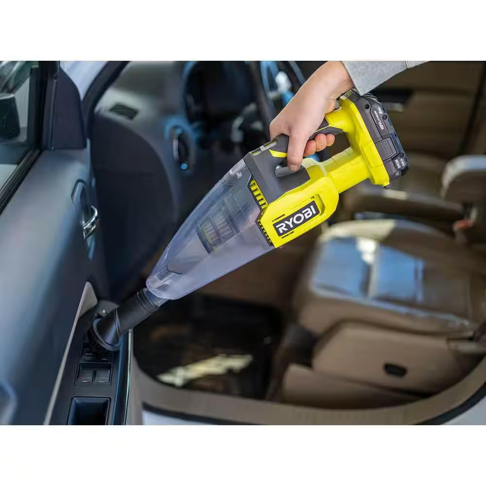 ONE+ 18V Cordless Multi-Surface Handheld Vacuum (Tool Only)