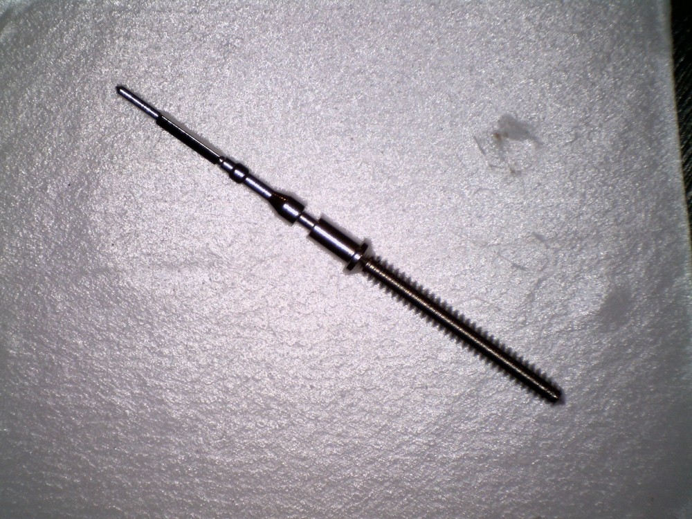 NOS Generic Stem - Girard Perregaux 214