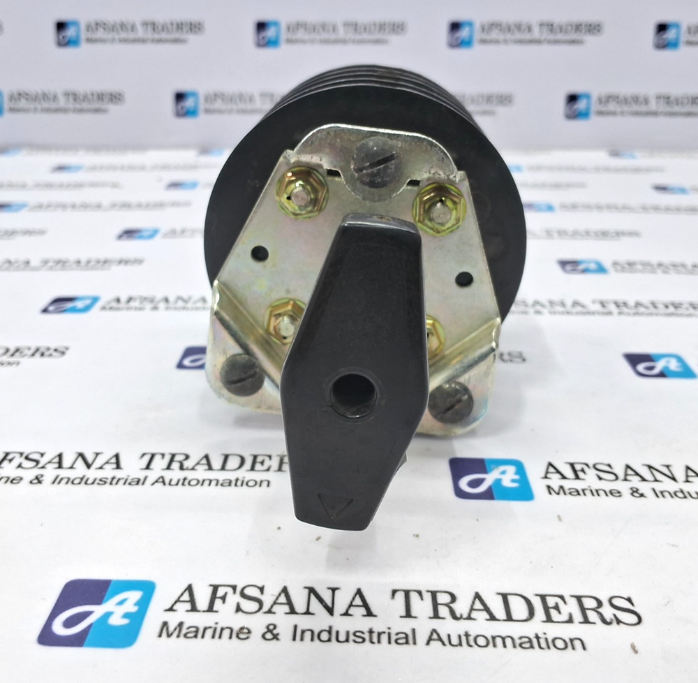 ELECTROSWITCH 24304 BREAKER CONTROL ROTARY SWITCH