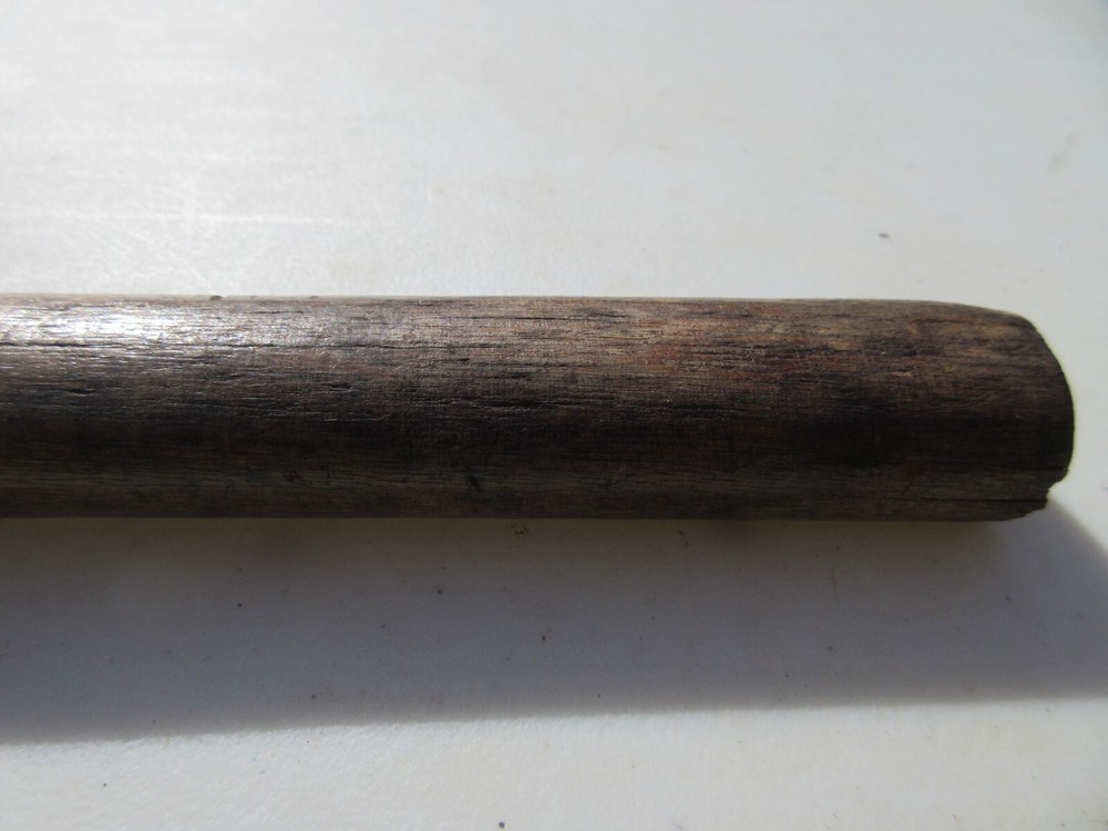 Vintage Unbranded Auto Body Hammer