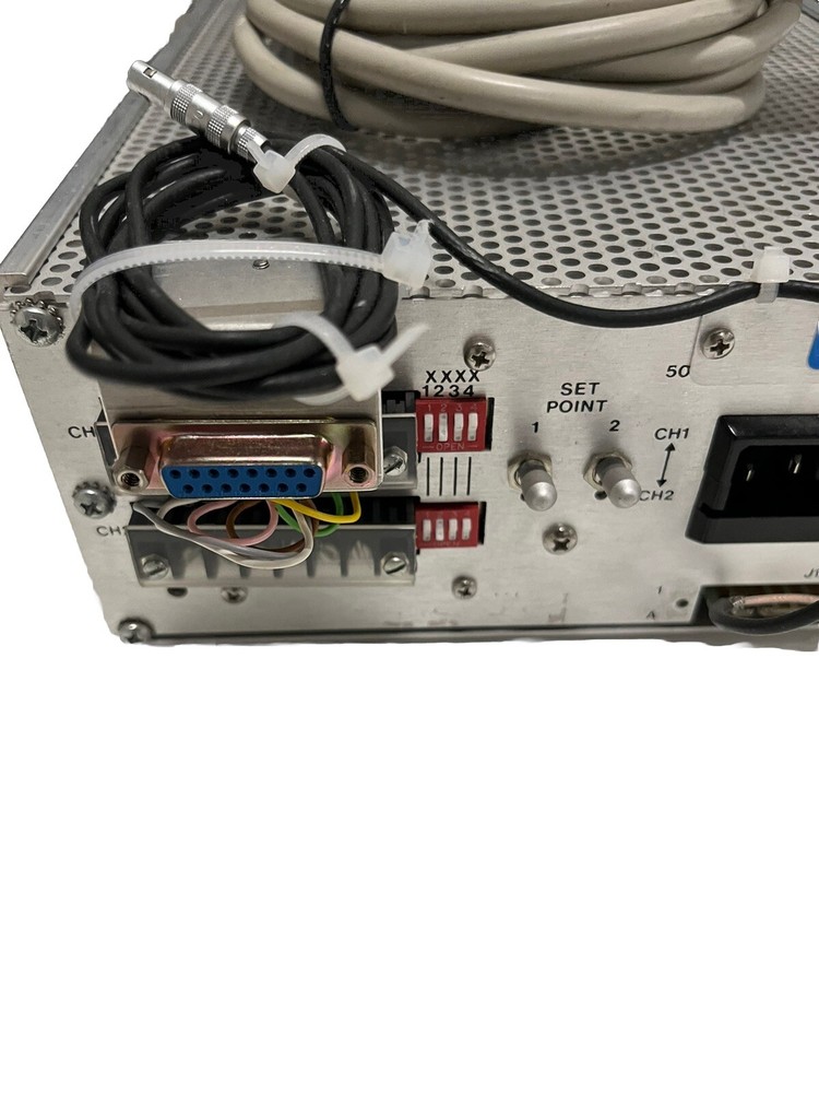 MKS PRESSURE PDR-C-2C/SP