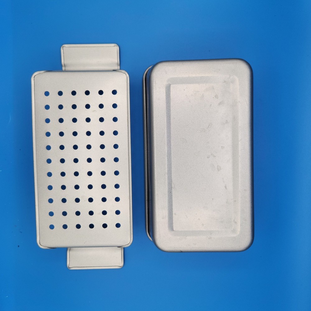 Read Description - One Meatloaf Pan