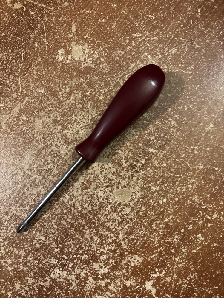 Matco Tools #2 Phillips Screwdriver 84P2