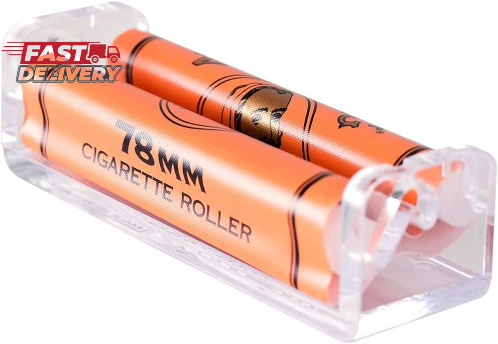Zig-Zag Premium Cigarette Roller - 78Mm