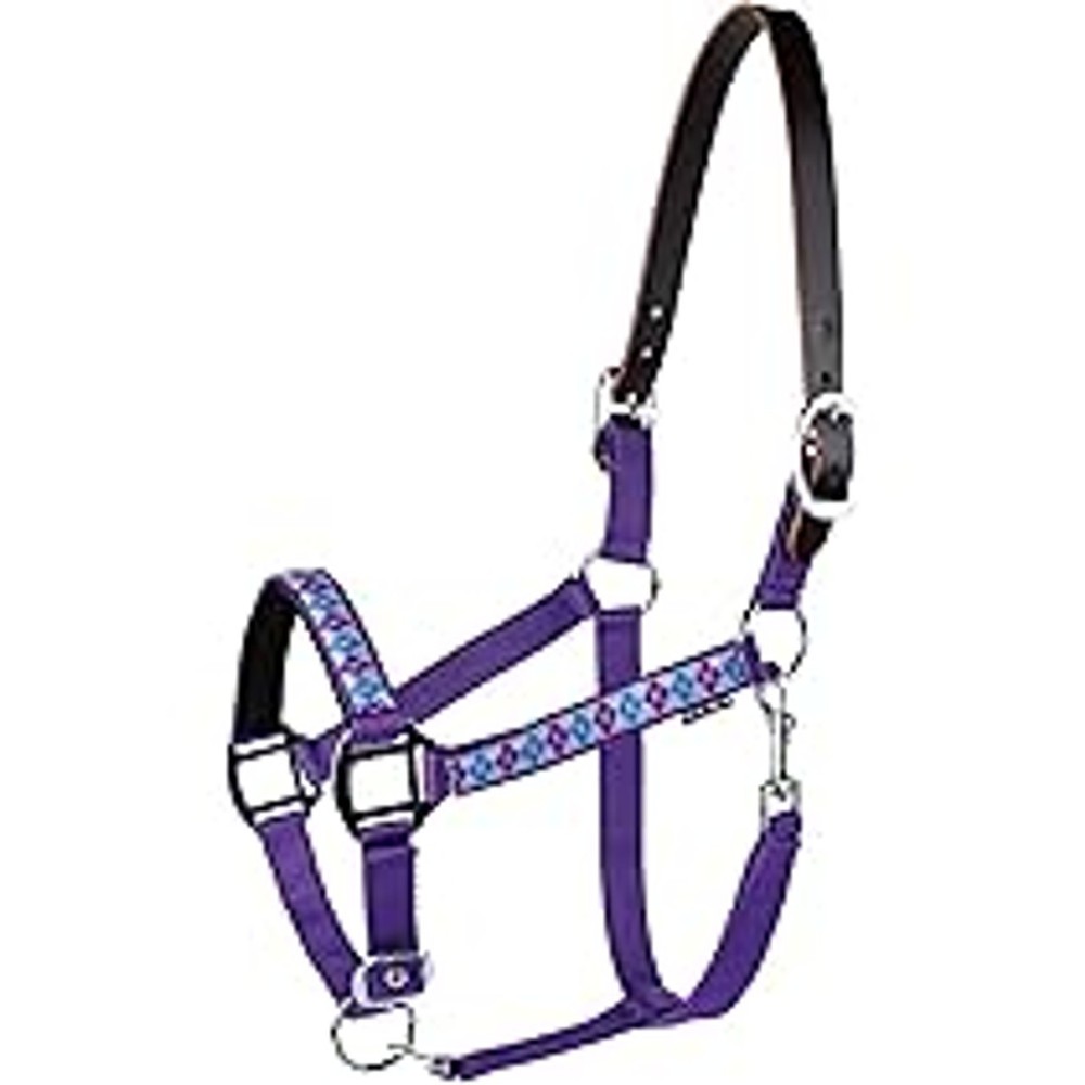 Millstone Rhombus Halter
