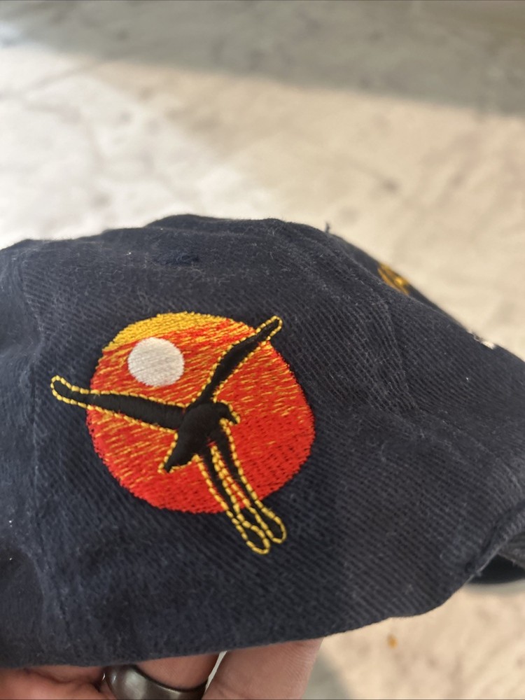 HMAS Darwin FFG-04 Uniform Ball Cap