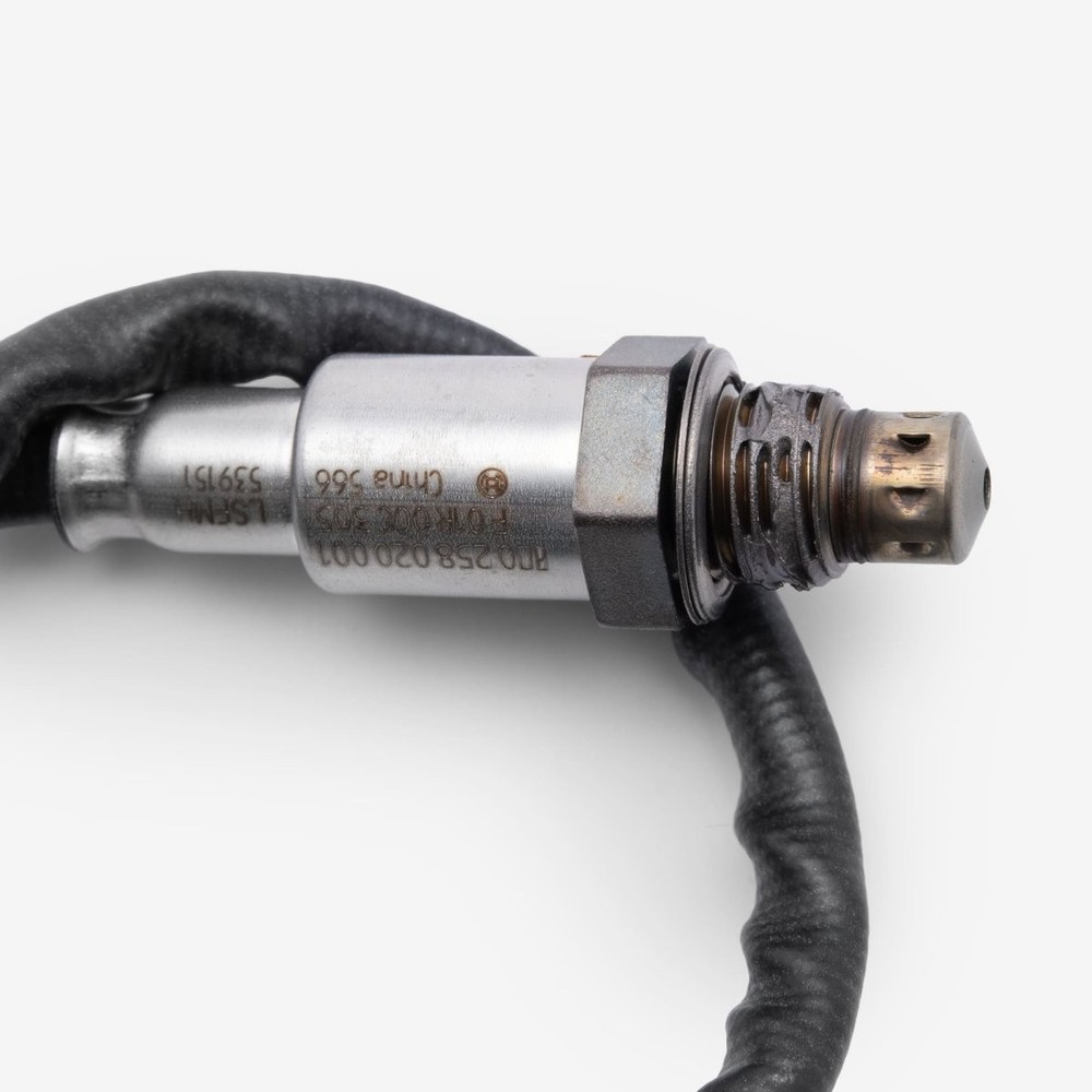 Front Lambda Sensor Scooter LMSEN050 Screw-In SWITCH MUFFLER SILENCER EXHAUST