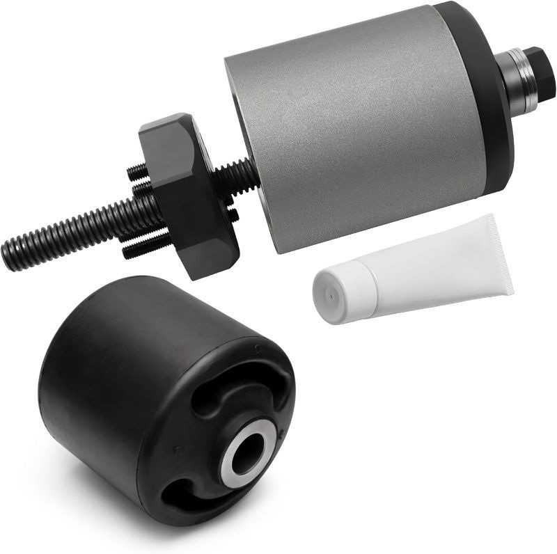 Camotokiit Bushing Installation Tool Replacement For Hendrickson S21307