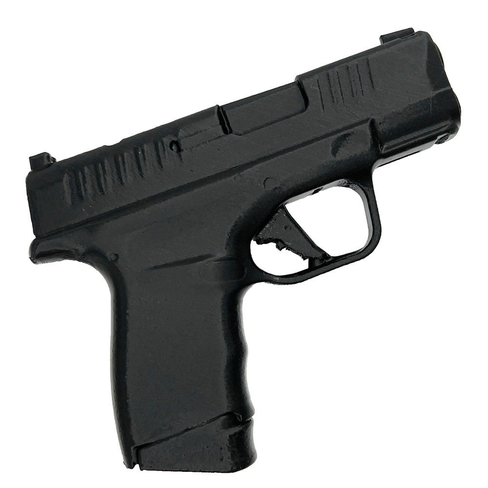 Springfield Hellcat Training Gun Prop Real Size 1:1 Scale Non Functioning SAFE!