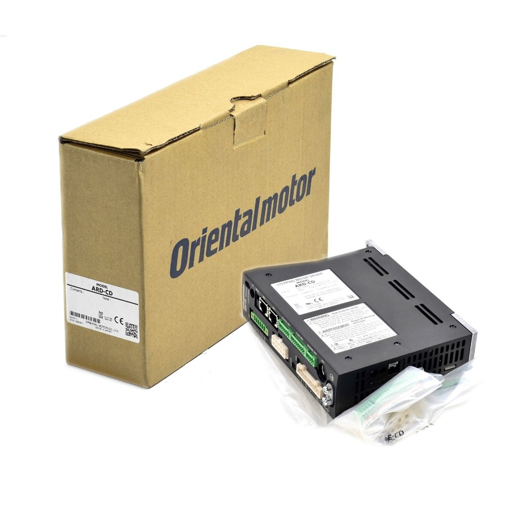 1 PCS NEW IN BOX Oriental Closed loop controller driver ARD-CD